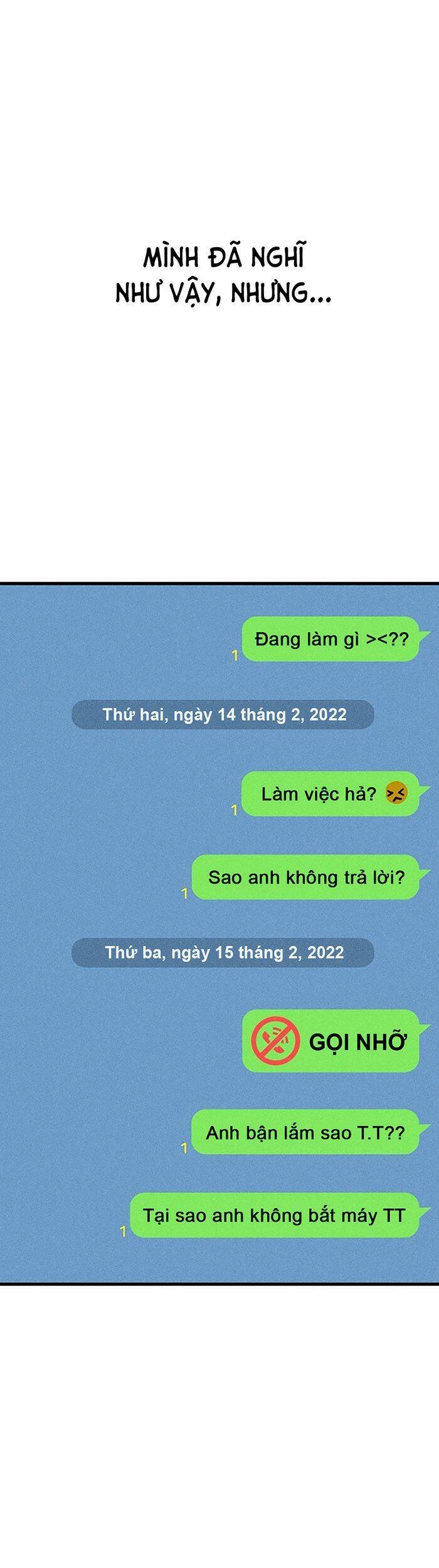 Kẻ Rác Rưởi Không Đáng Được Yêu Chapter 23 - 22