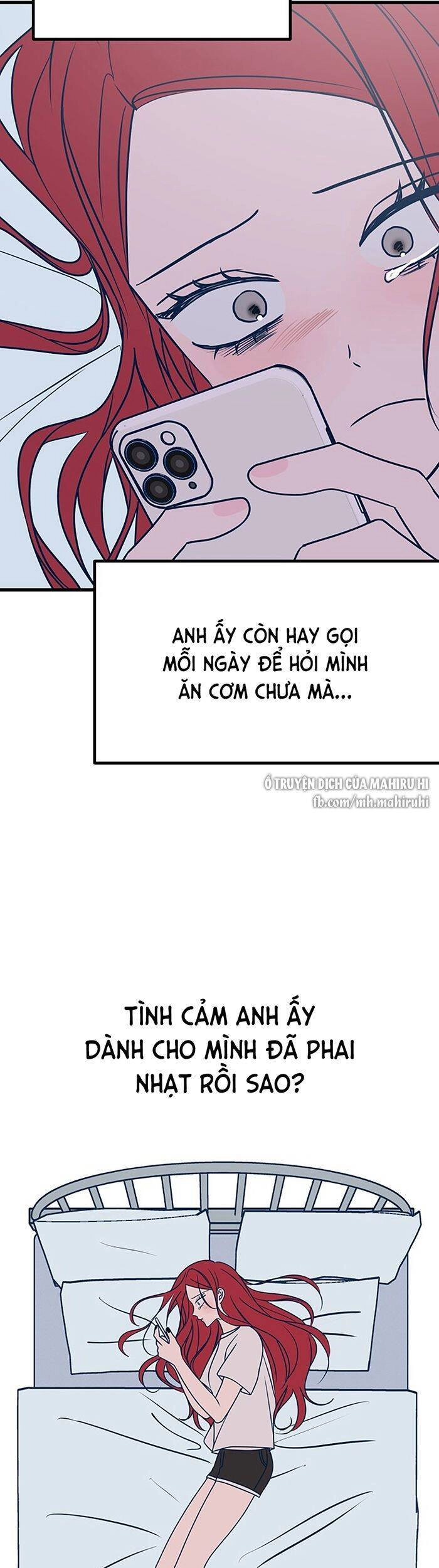 Kẻ Rác Rưởi Không Đáng Được Yêu Chapter 23 - 24