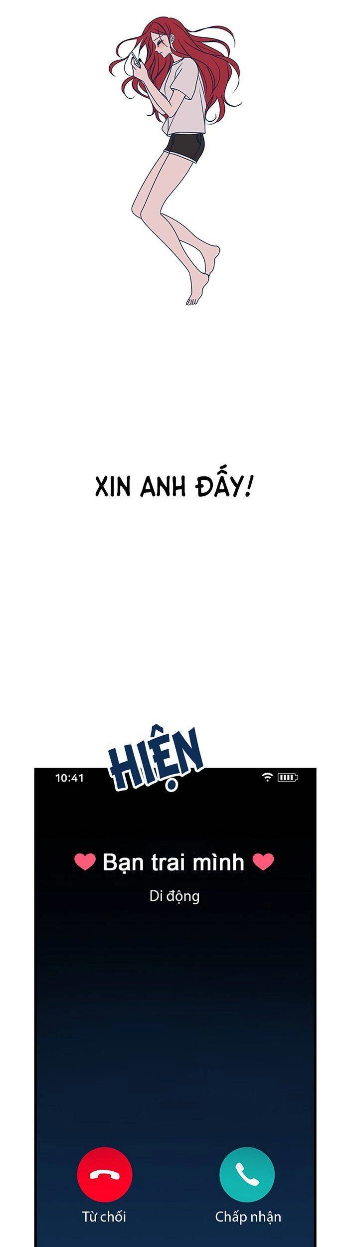 Kẻ Rác Rưởi Không Đáng Được Yêu Chapter 23 - 31