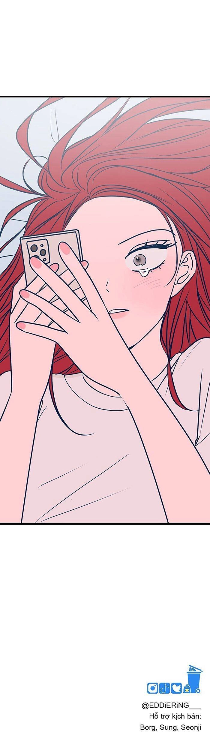 Kẻ Rác Rưởi Không Đáng Được Yêu Chapter 23 - 33