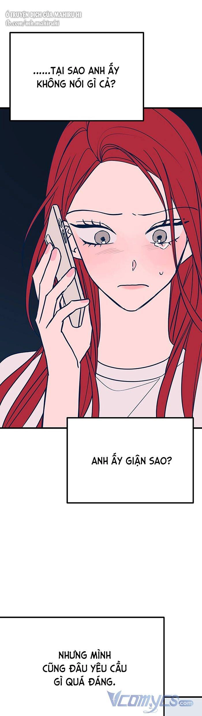 Kẻ Rác Rưởi Không Đáng Được Yêu Chapter 24 - 6