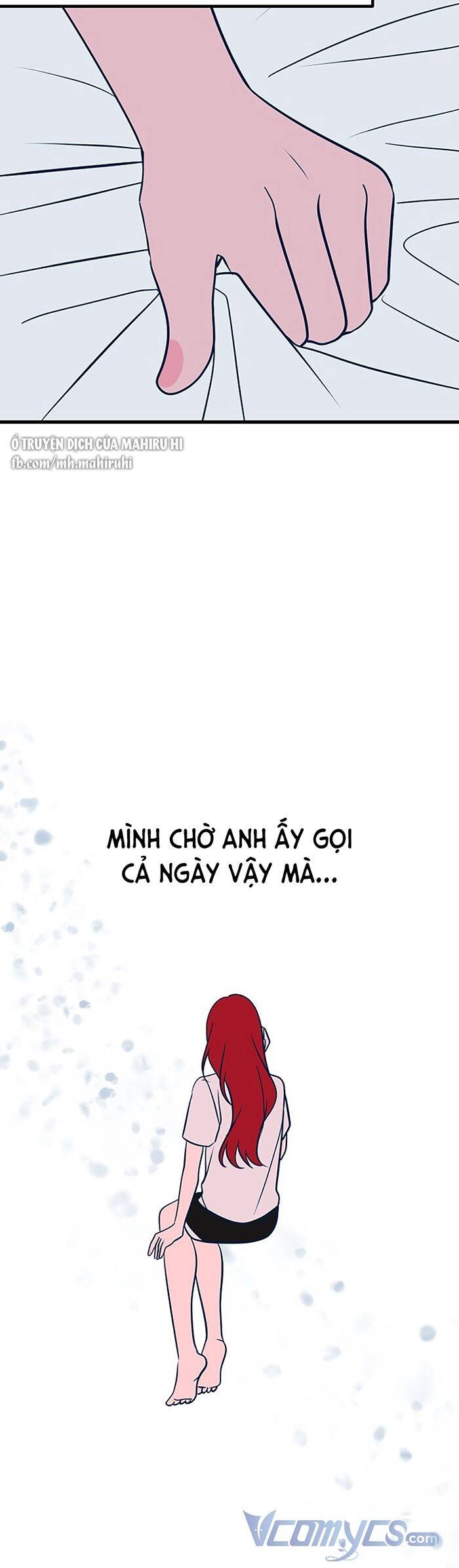 Kẻ Rác Rưởi Không Đáng Được Yêu Chapter 24 - 7