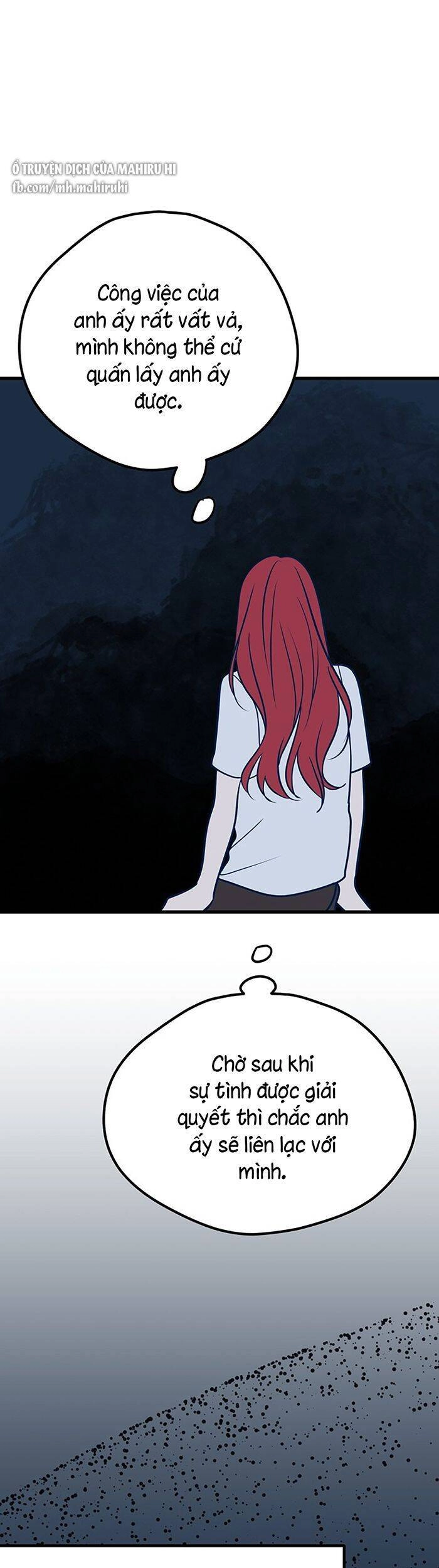 Kẻ Rác Rưởi Không Đáng Được Yêu Chapter 24 - 12