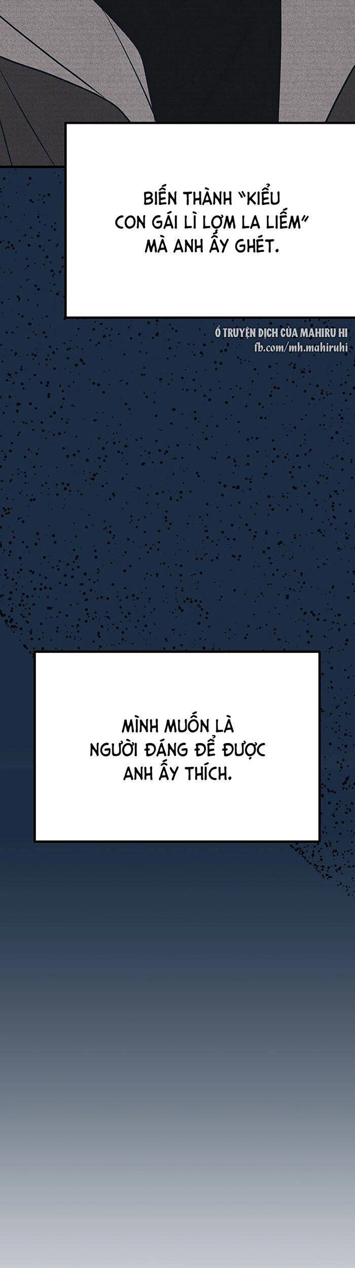 Kẻ Rác Rưởi Không Đáng Được Yêu Chapter 24 - 14