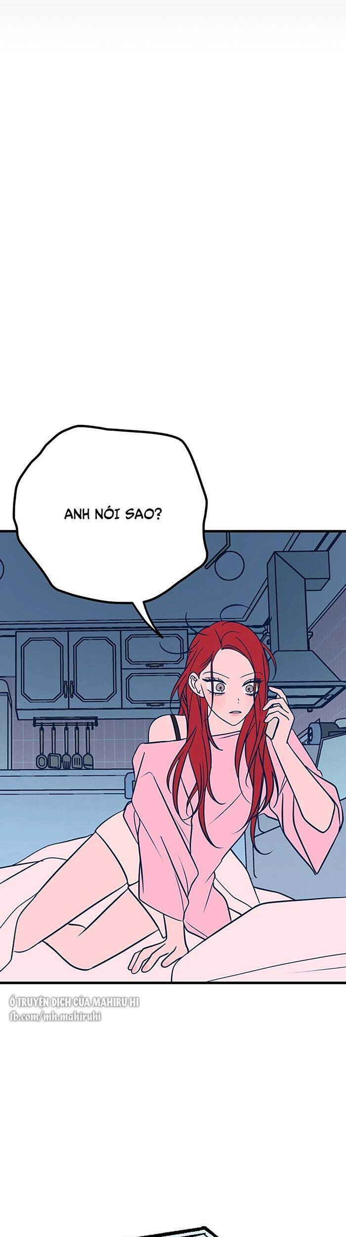 Kẻ Rác Rưởi Không Đáng Được Yêu Chapter 24 - 16