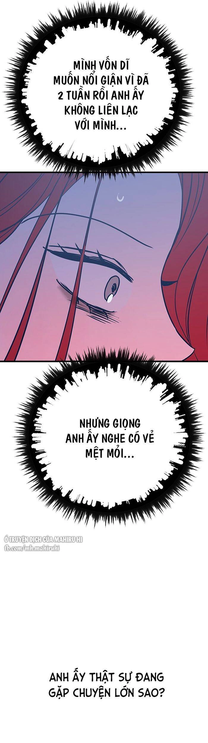 Kẻ Rác Rưởi Không Đáng Được Yêu Chapter 24 - 20