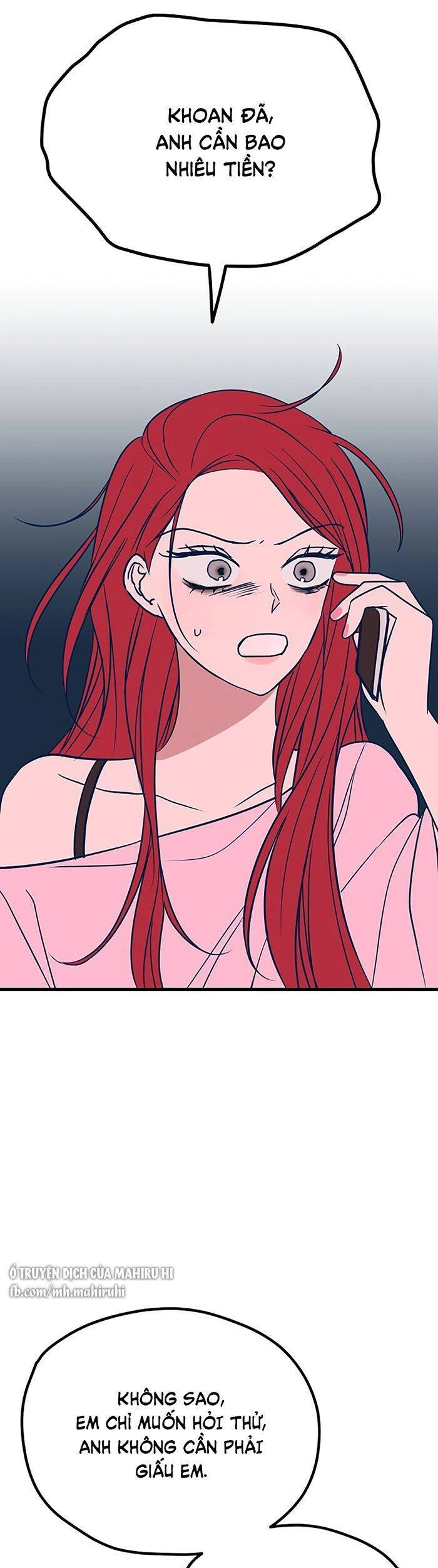 Kẻ Rác Rưởi Không Đáng Được Yêu Chapter 24 - 22