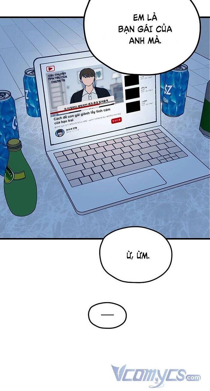 Kẻ Rác Rưởi Không Đáng Được Yêu Chapter 24 - 23