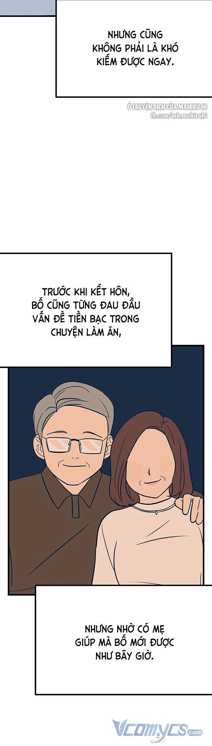 Kẻ Rác Rưởi Không Đáng Được Yêu Chapter 24 - 26