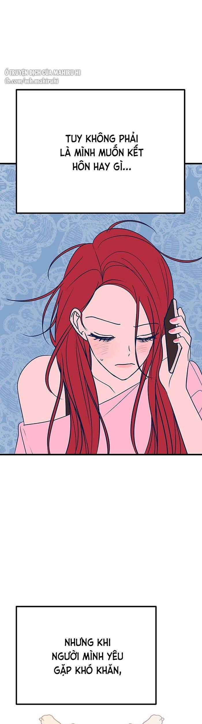 Kẻ Rác Rưởi Không Đáng Được Yêu Chapter 24 - 27