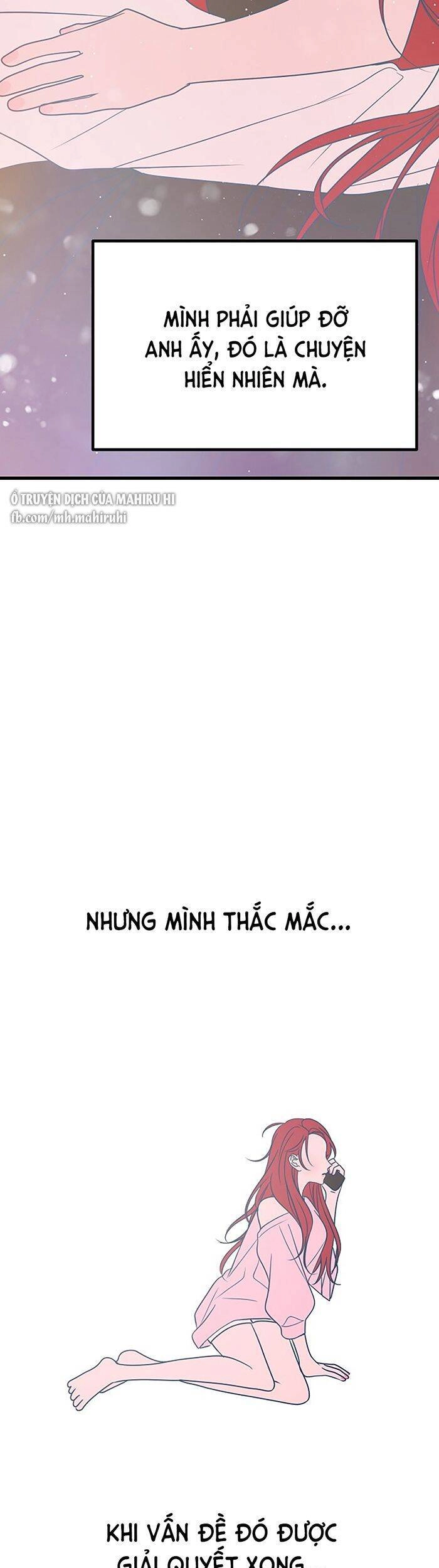 Kẻ Rác Rưởi Không Đáng Được Yêu Chapter 24 - 29