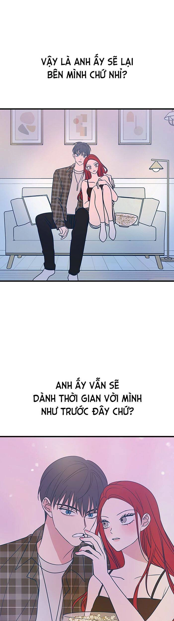 Kẻ Rác Rưởi Không Đáng Được Yêu Chapter 24 - 31