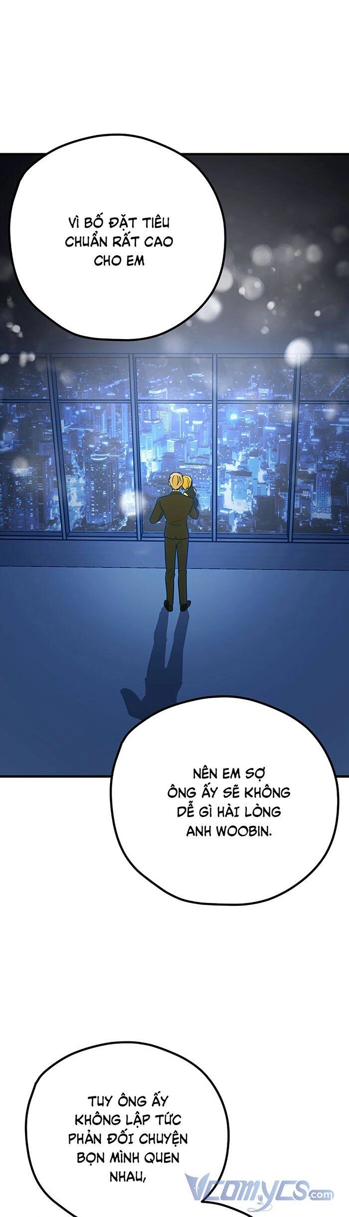 Kẻ Rác Rưởi Không Đáng Được Yêu Chapter 25 - 24