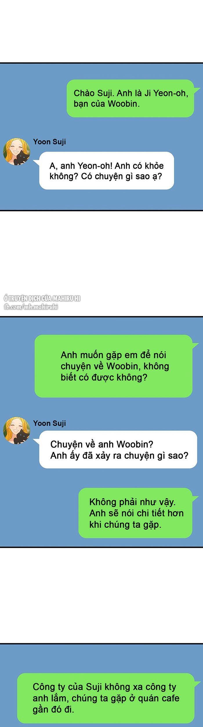 Kẻ Rác Rưởi Không Đáng Được Yêu Chapter 26 - 2