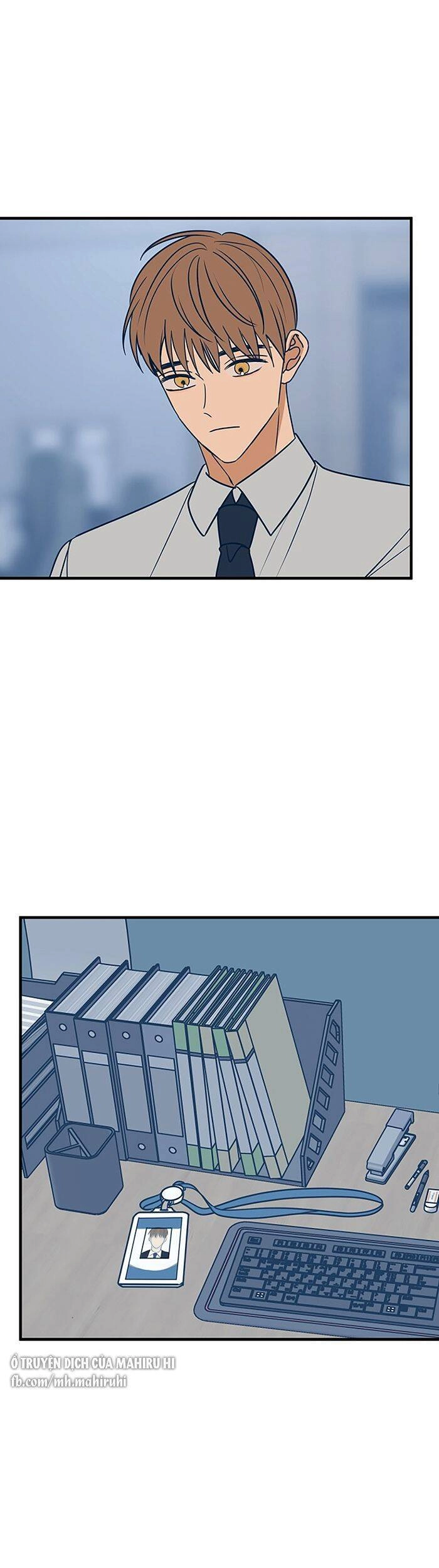 Kẻ Rác Rưởi Không Đáng Được Yêu Chapter 26 - 6