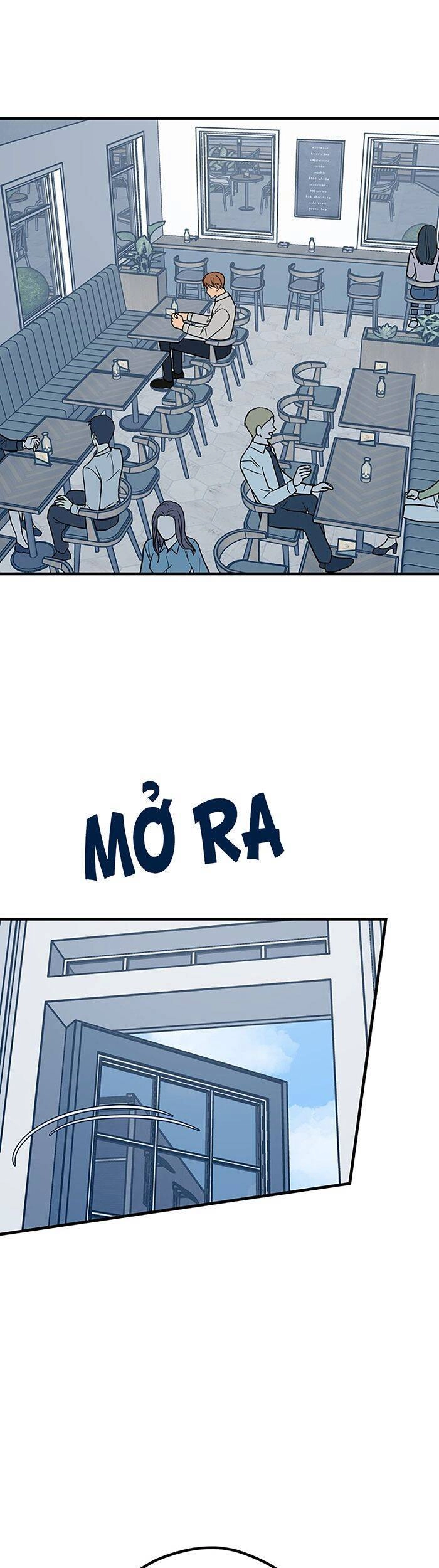 Kẻ Rác Rưởi Không Đáng Được Yêu Chapter 26 - 8