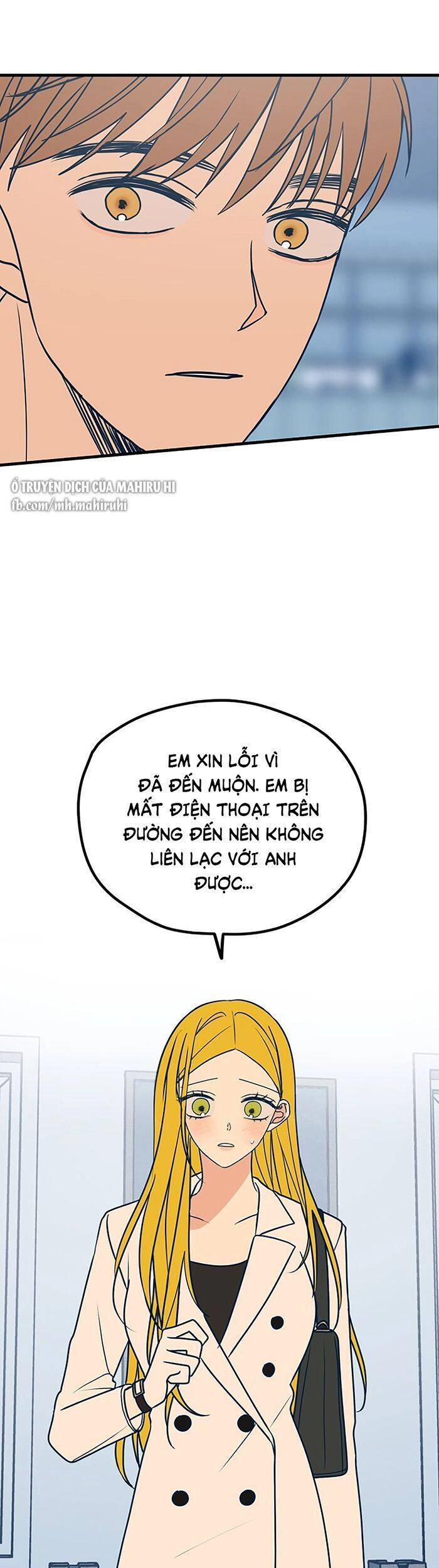 Kẻ Rác Rưởi Không Đáng Được Yêu Chapter 26 - 10