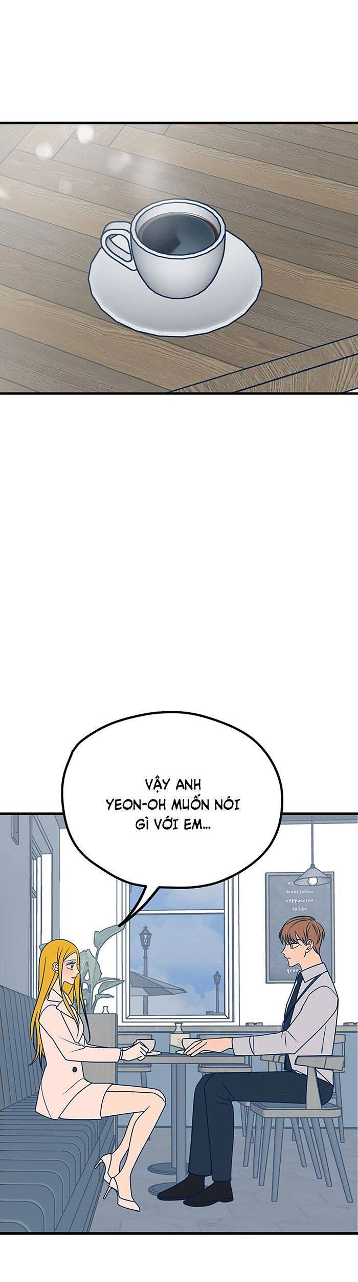 Kẻ Rác Rưởi Không Đáng Được Yêu Chapter 26 - 15