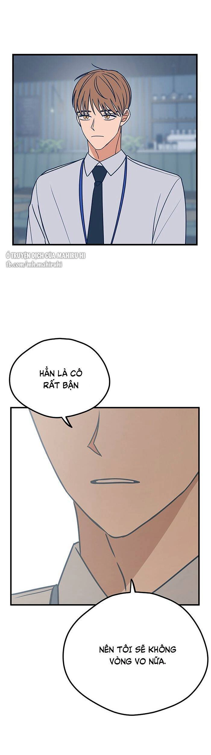 Kẻ Rác Rưởi Không Đáng Được Yêu Chapter 26 - 17