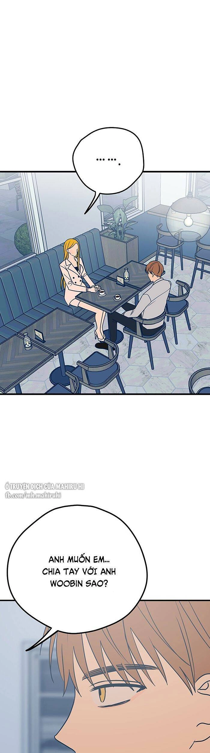 Kẻ Rác Rưởi Không Đáng Được Yêu Chapter 26 - 21