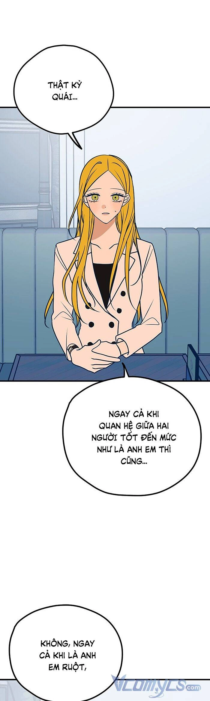 Kẻ Rác Rưởi Không Đáng Được Yêu Chapter 26 - 23