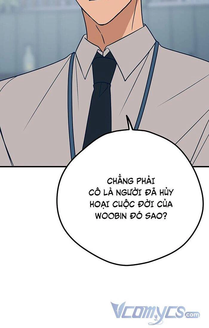 Kẻ Rác Rưởi Không Đáng Được Yêu Chapter 26 - 25