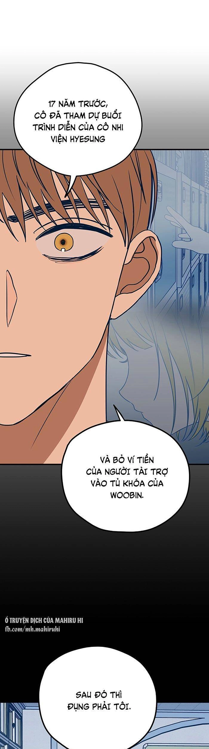 Kẻ Rác Rưởi Không Đáng Được Yêu Chapter 26 - 26