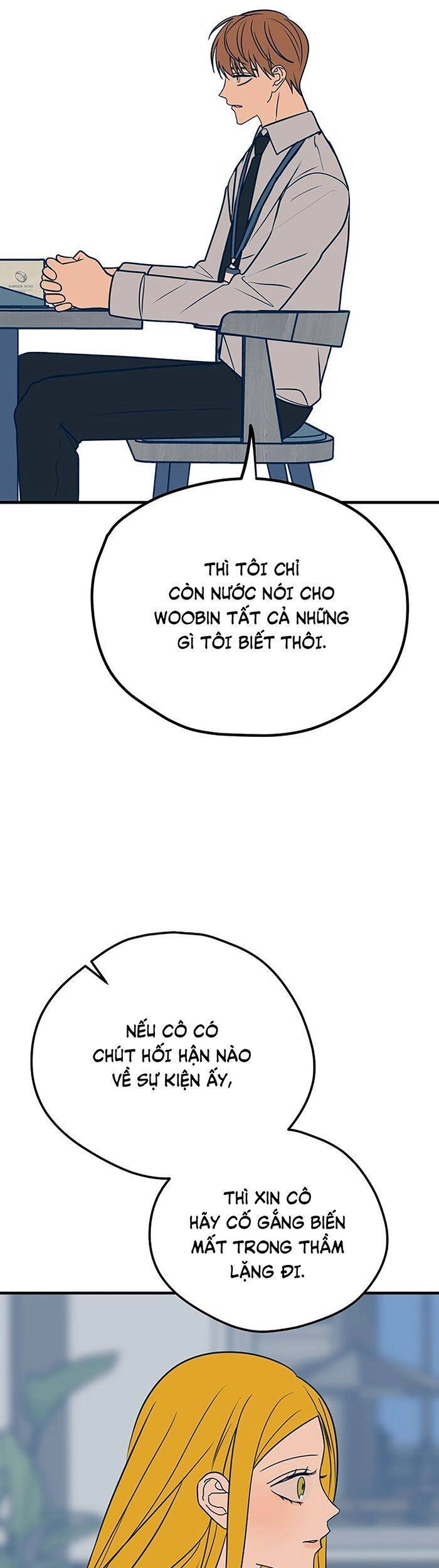 Kẻ Rác Rưởi Không Đáng Được Yêu Chapter 26 - 30