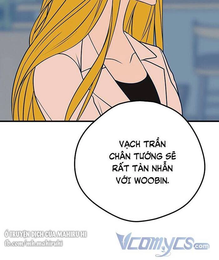 Kẻ Rác Rưởi Không Đáng Được Yêu Chapter 26 - 31