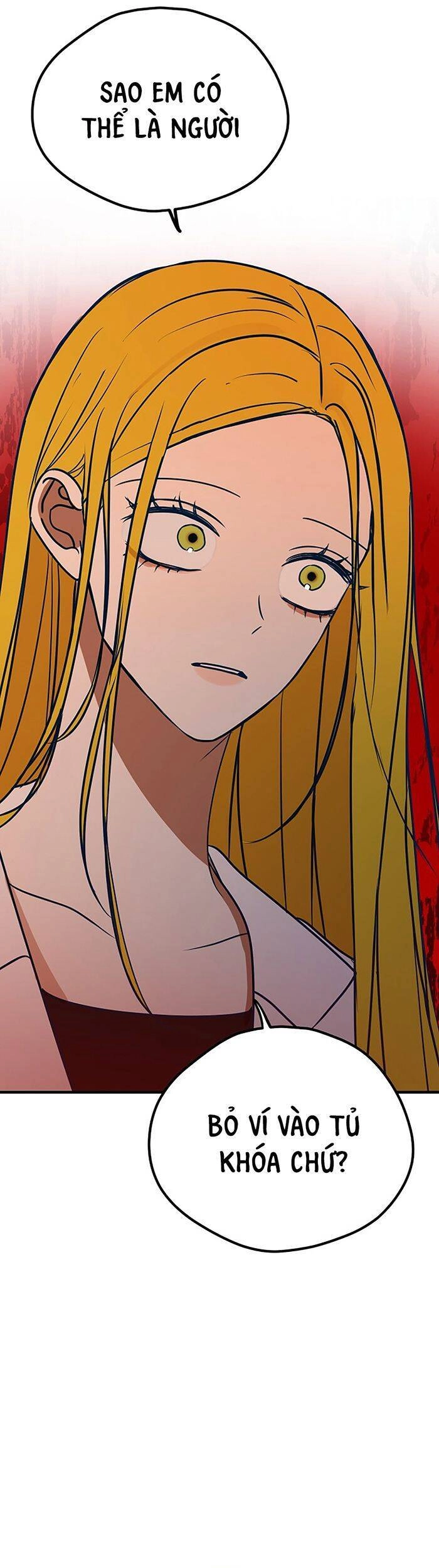 Kẻ Rác Rưởi Không Đáng Được Yêu Chapter 26 - 35