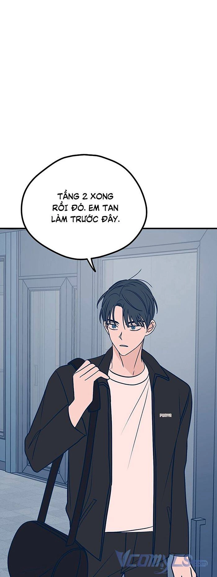 Kẻ Rác Rưởi Không Đáng Được Yêu Chapter 27 - 2