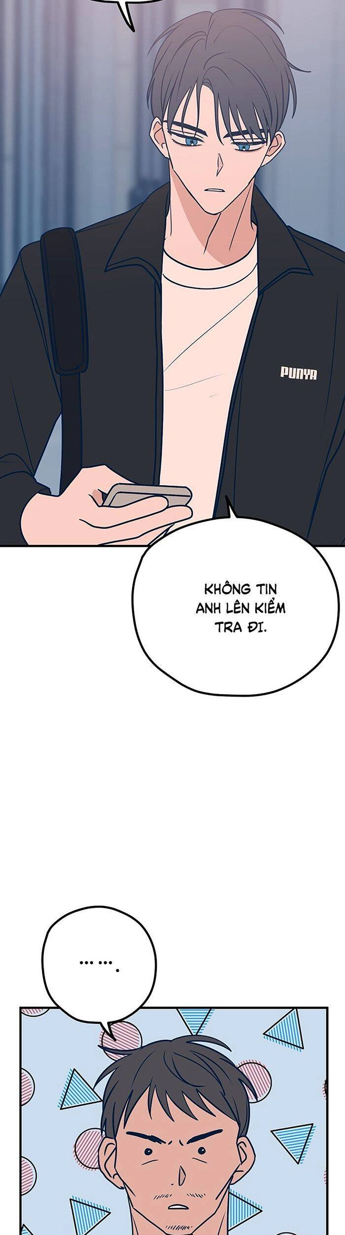 Kẻ Rác Rưởi Không Đáng Được Yêu Chapter 27 - 4