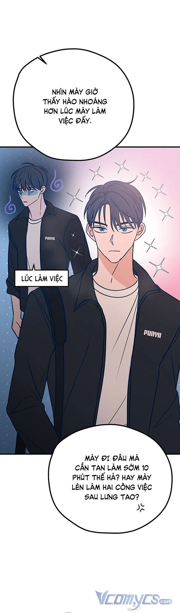 Kẻ Rác Rưởi Không Đáng Được Yêu Chapter 27 - 6