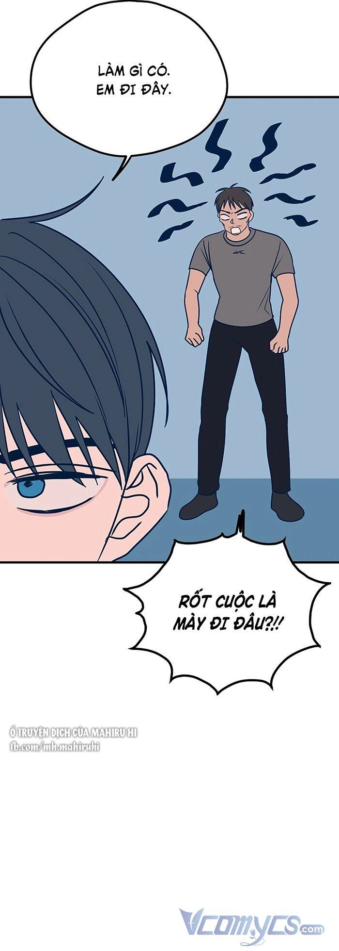 Kẻ Rác Rưởi Không Đáng Được Yêu Chapter 27 - 7