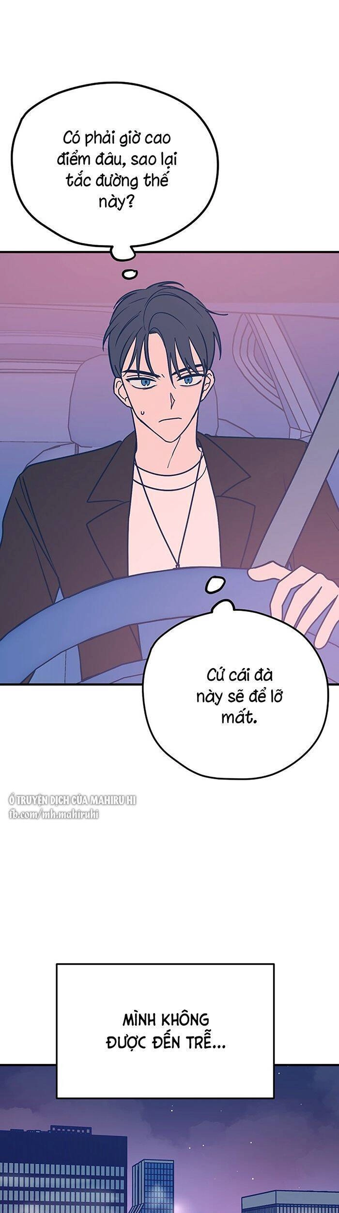 Kẻ Rác Rưởi Không Đáng Được Yêu Chapter 27 - 8