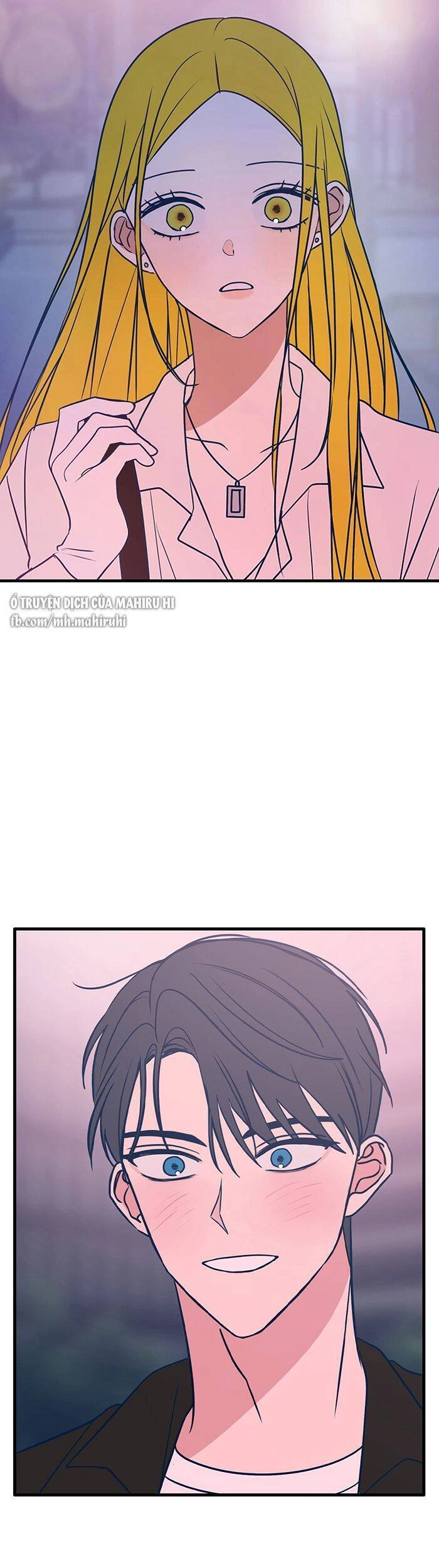 Kẻ Rác Rưởi Không Đáng Được Yêu Chapter 27 - 13