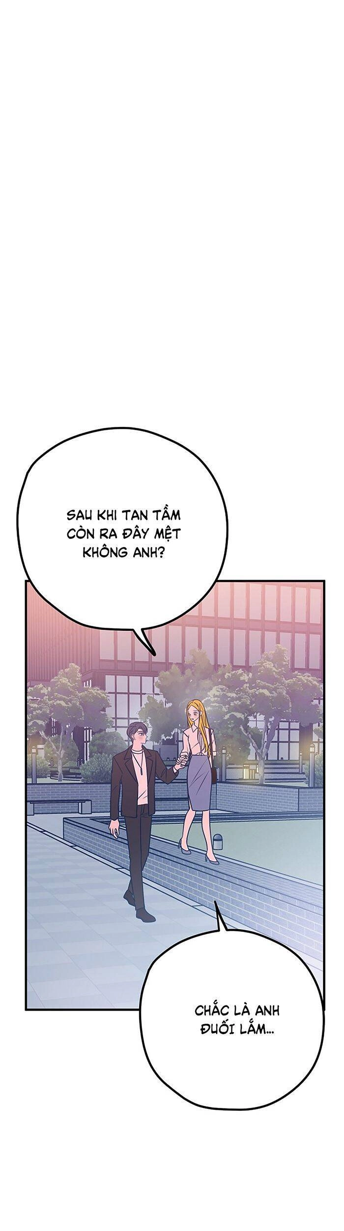 Kẻ Rác Rưởi Không Đáng Được Yêu Chapter 27 - 23