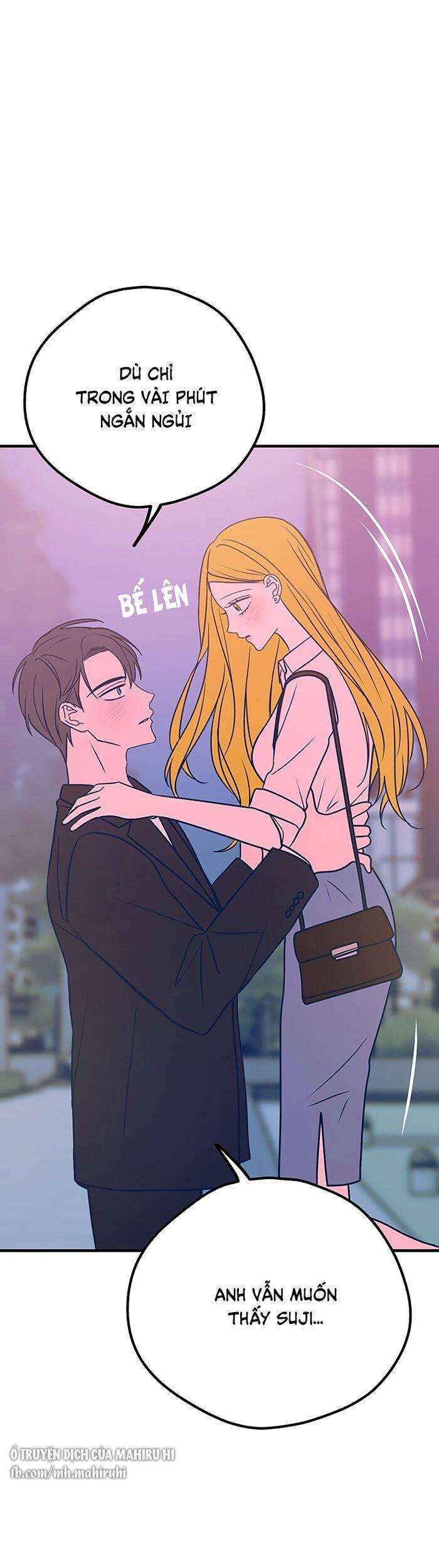 Kẻ Rác Rưởi Không Đáng Được Yêu Chapter 27 - 27