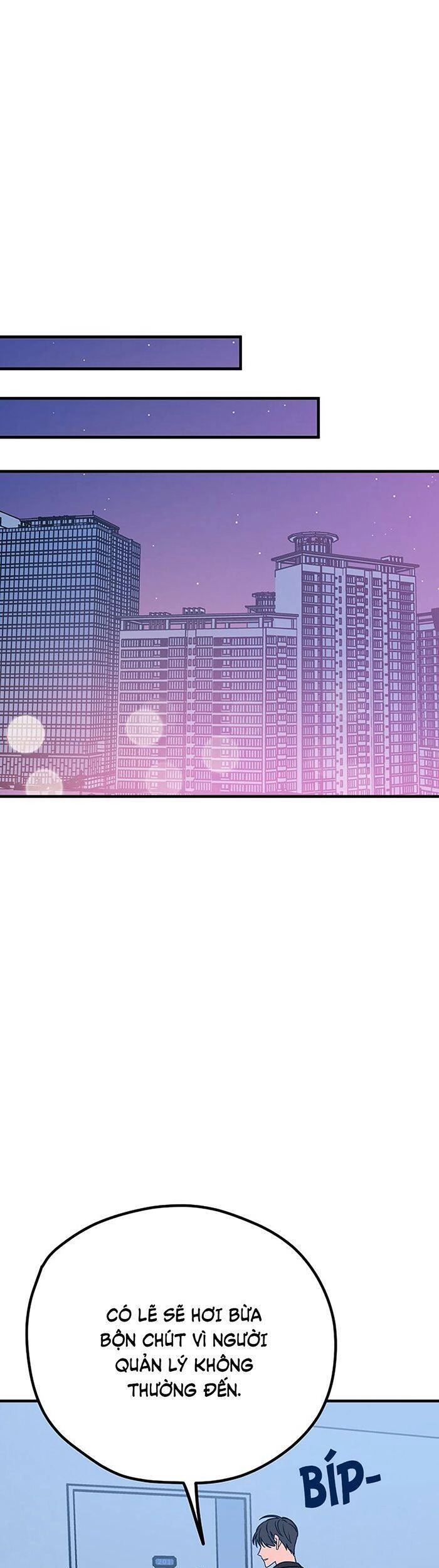 Kẻ Rác Rưởi Không Đáng Được Yêu Chapter 28 - 2