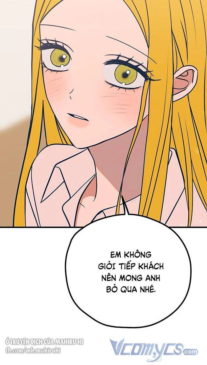 Kẻ Rác Rưởi Không Đáng Được Yêu Chapter 28 - 10