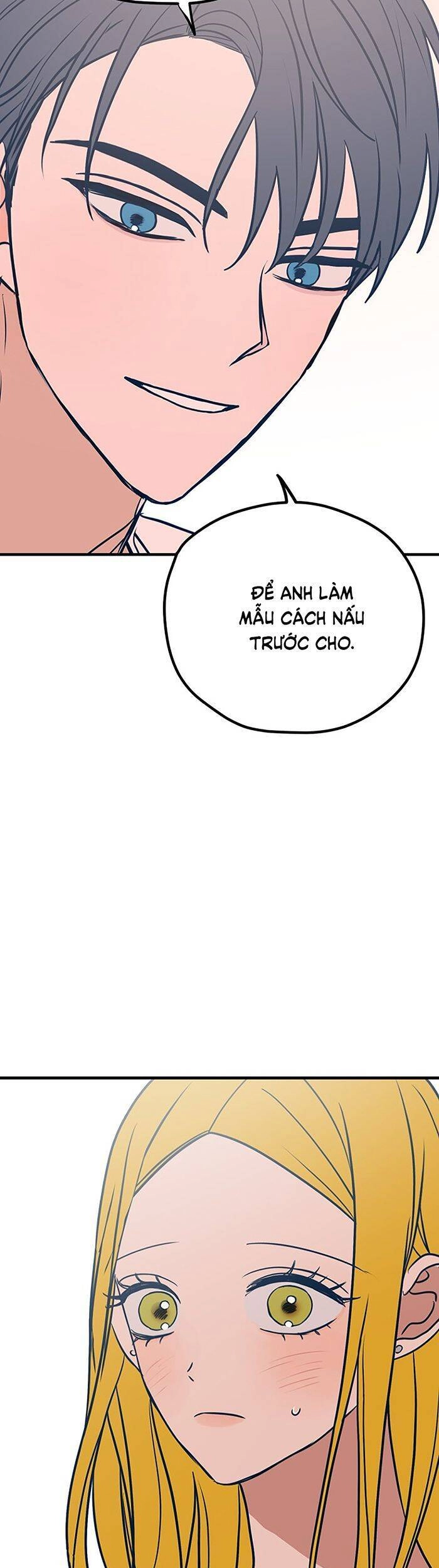 Kẻ Rác Rưởi Không Đáng Được Yêu Chapter 28 - 23