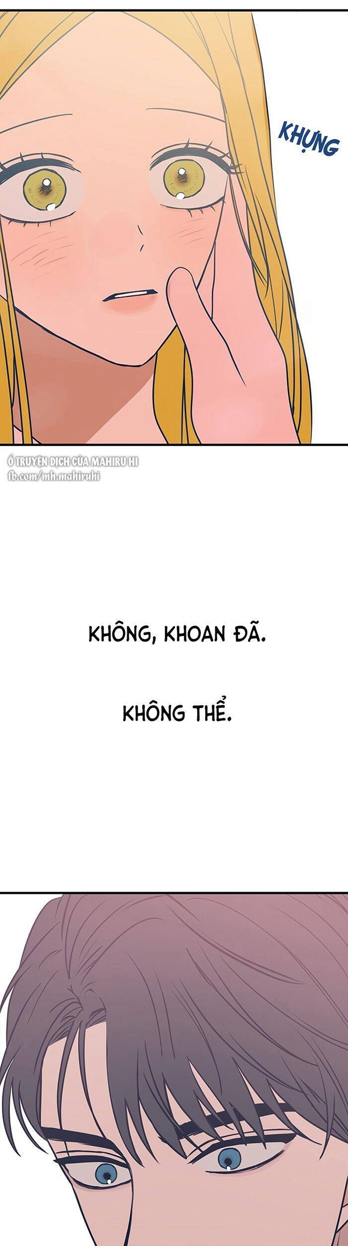 Kẻ Rác Rưởi Không Đáng Được Yêu Chapter 28 - 34