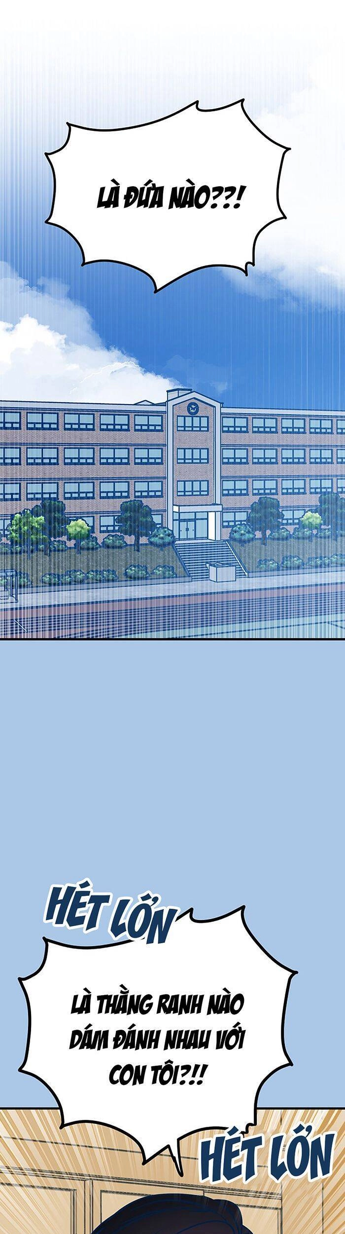 Kẻ Rác Rưởi Không Đáng Được Yêu Chapter 29 - 2