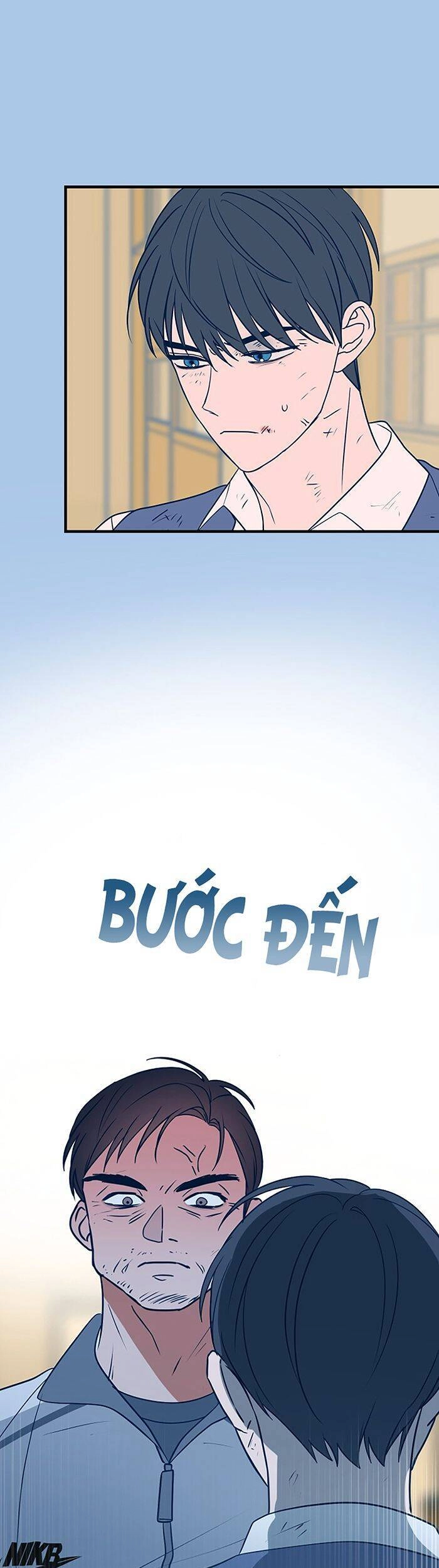 Kẻ Rác Rưởi Không Đáng Được Yêu Chapter 29 - 7