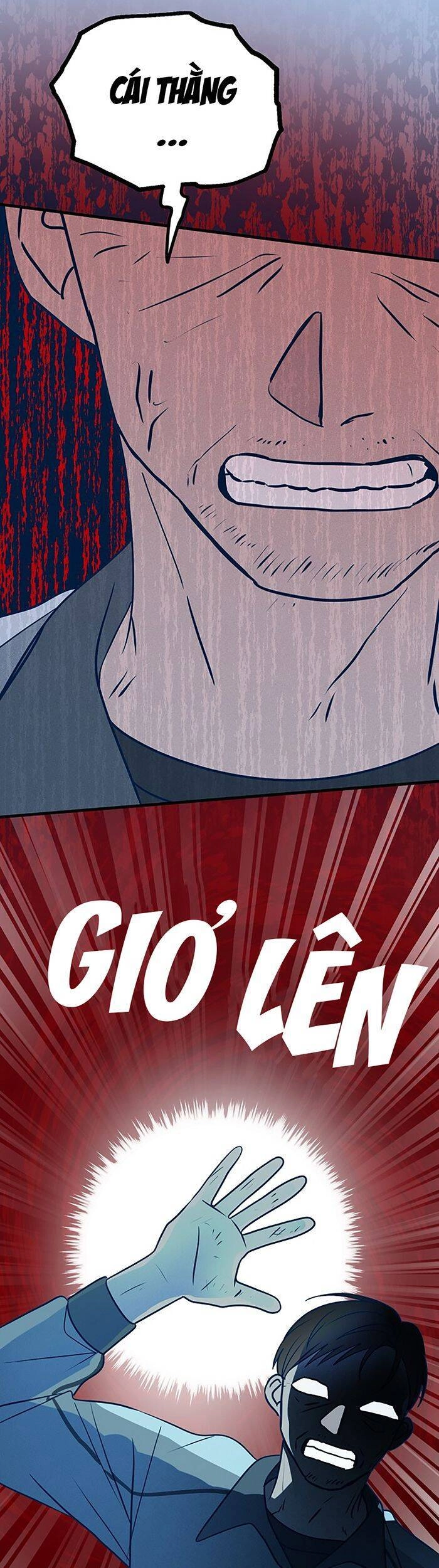 Kẻ Rác Rưởi Không Đáng Được Yêu Chapter 29 - 9