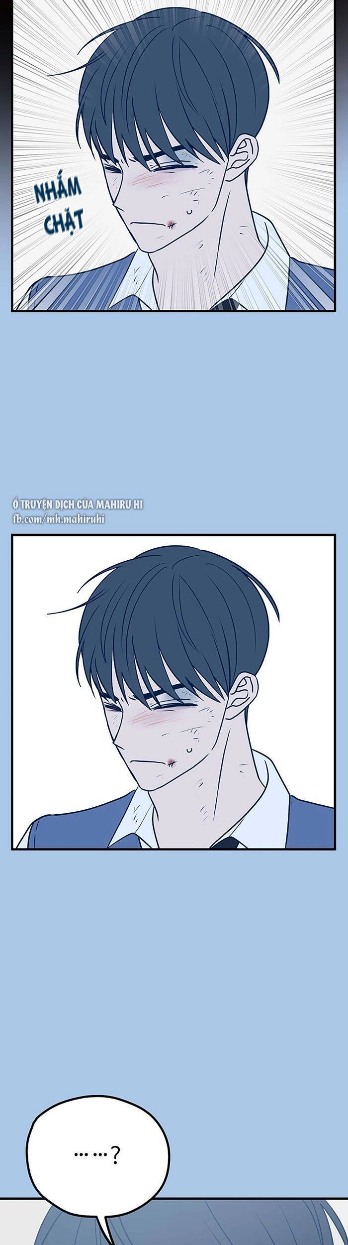 Kẻ Rác Rưởi Không Đáng Được Yêu Chapter 29 - 11