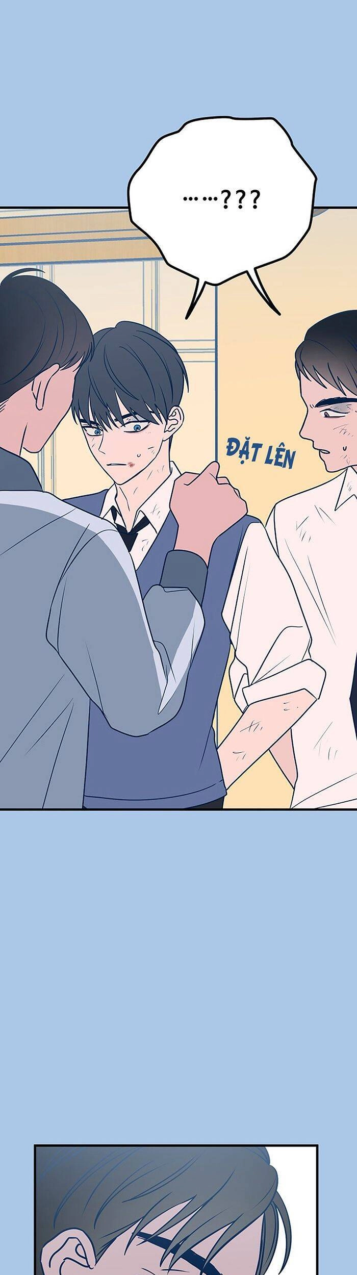 Kẻ Rác Rưởi Không Đáng Được Yêu Chapter 29 - 13