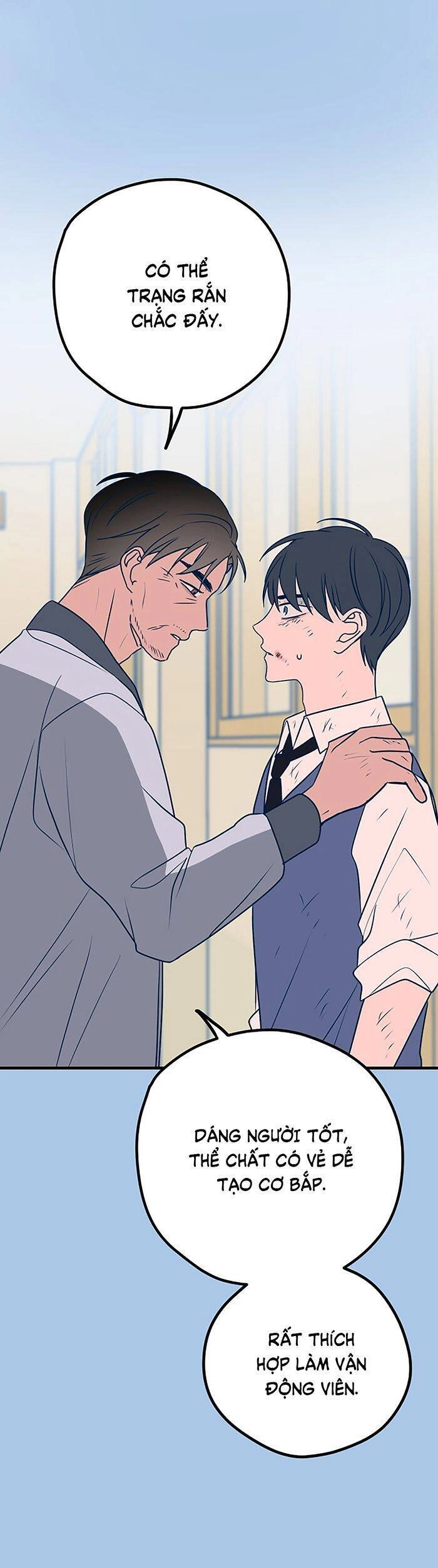 Kẻ Rác Rưởi Không Đáng Được Yêu Chapter 29 - 15