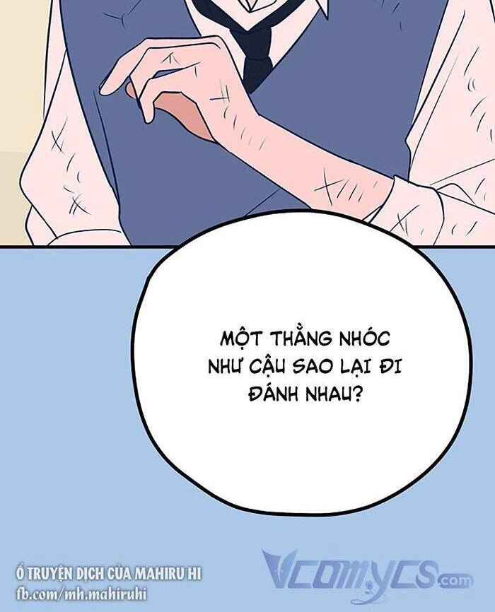 Kẻ Rác Rưởi Không Đáng Được Yêu Chapter 29 - 20