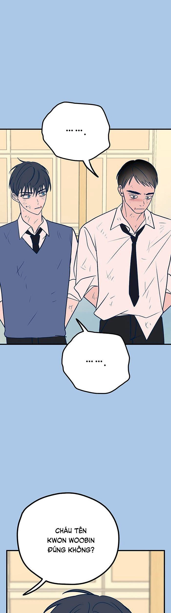 Kẻ Rác Rưởi Không Đáng Được Yêu Chapter 29 - 25